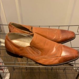 Men’s Dress Shoes